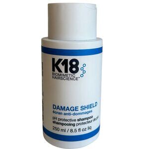 K18 Damage Shield pH Protective Shampoo Full size